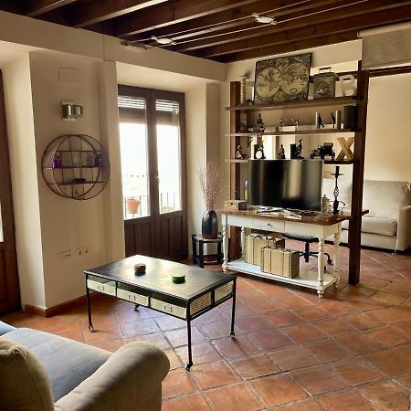 Apartament Sleep In Historic Puerta Elvira Grenada Zewnętrze zdjęcie