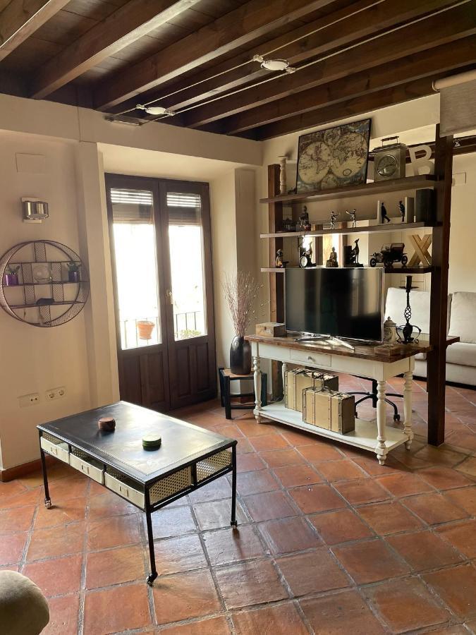 Apartament Sleep In Historic Puerta Elvira Grenada Zewnętrze zdjęcie