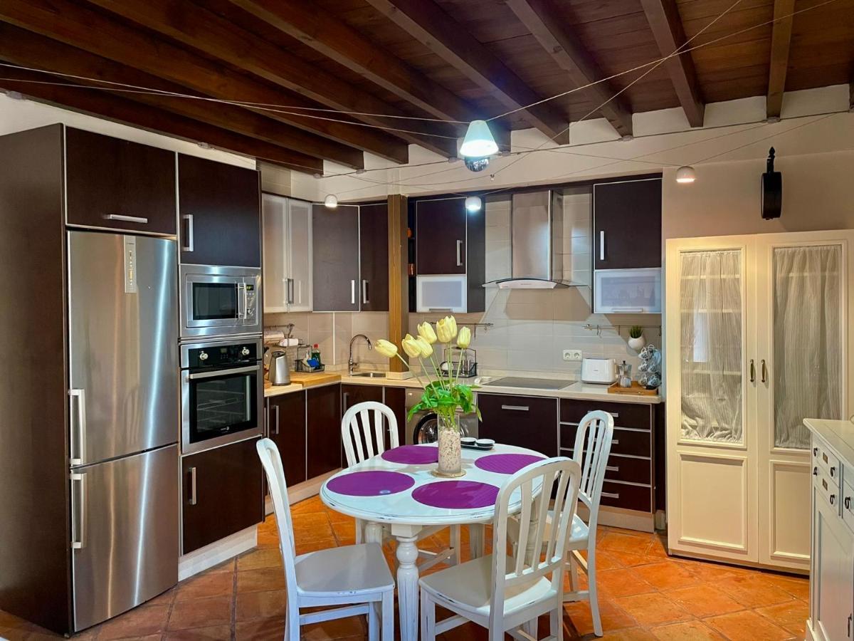Apartament Sleep In Historic Puerta Elvira Grenada Zewnętrze zdjęcie
