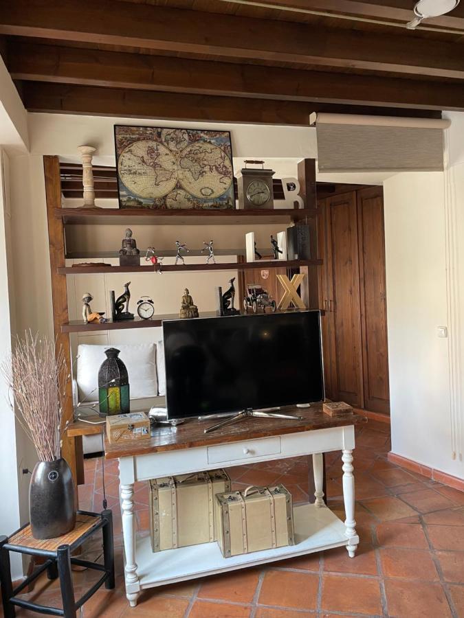 Apartament Sleep In Historic Puerta Elvira Grenada Zewnętrze zdjęcie