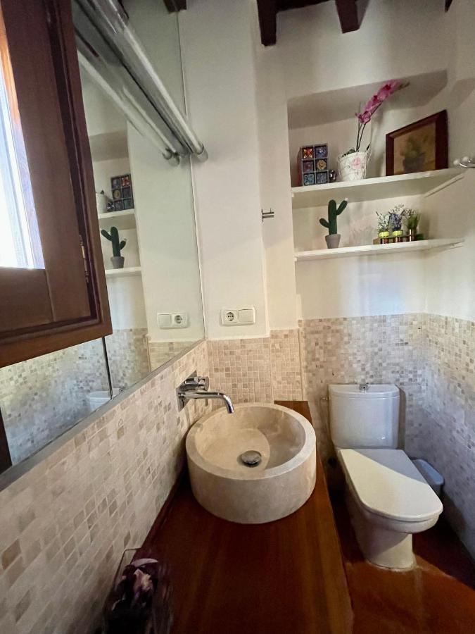 Apartament Sleep In Historic Puerta Elvira Grenada Zewnętrze zdjęcie
