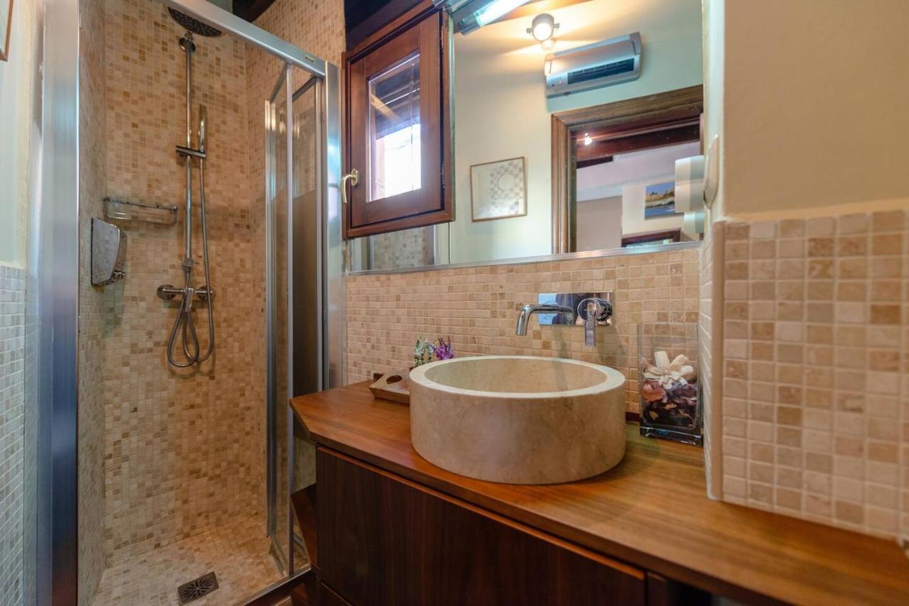 Apartament Sleep In Historic Puerta Elvira Grenada Zewnętrze zdjęcie