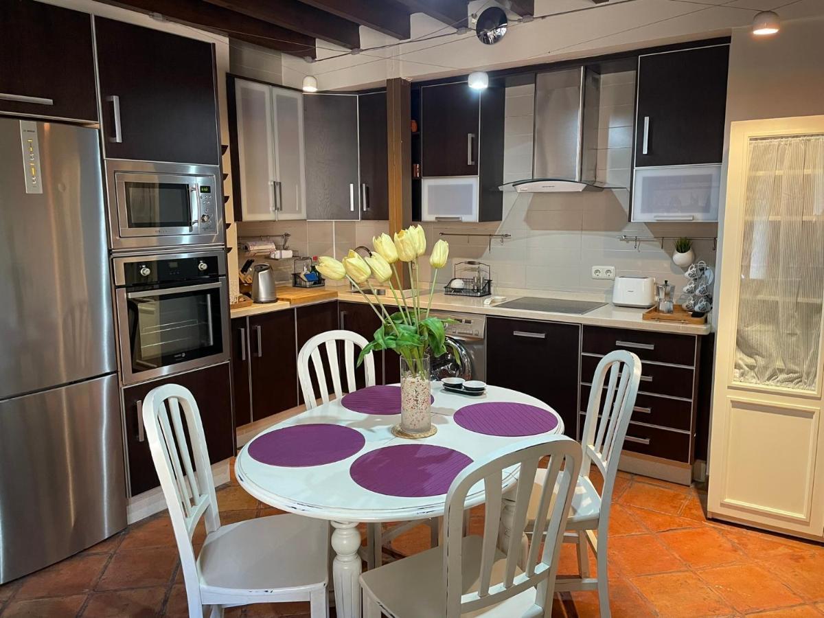 Apartament Sleep In Historic Puerta Elvira Grenada Zewnętrze zdjęcie