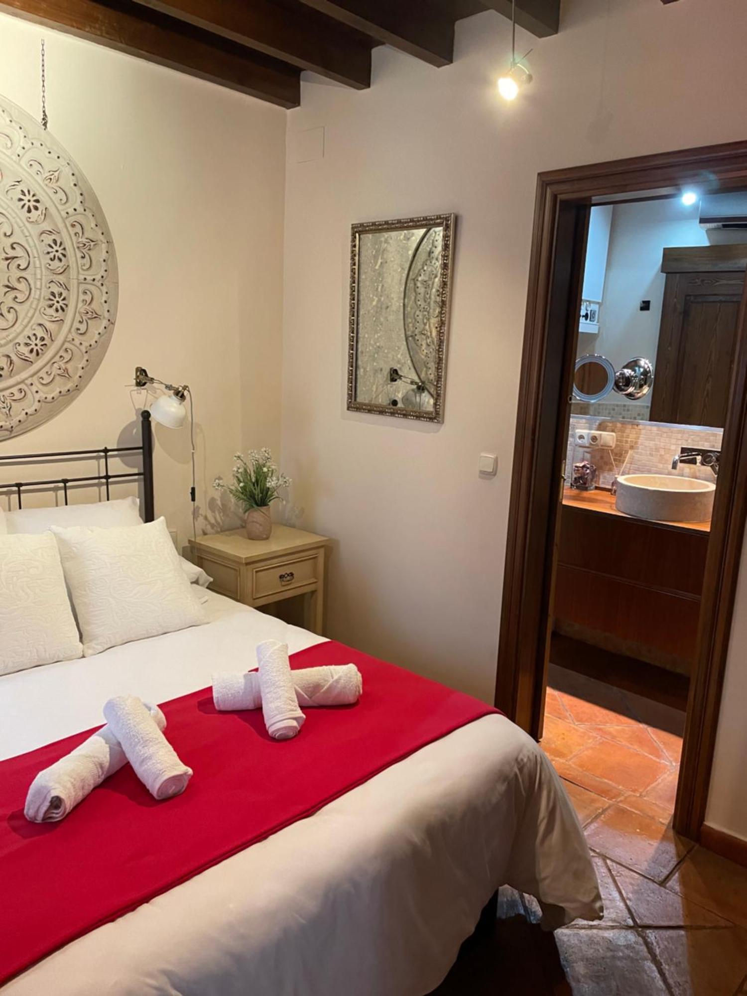Apartament Sleep In Historic Puerta Elvira Grenada Zewnętrze zdjęcie